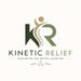 Kinetic Relief - Home