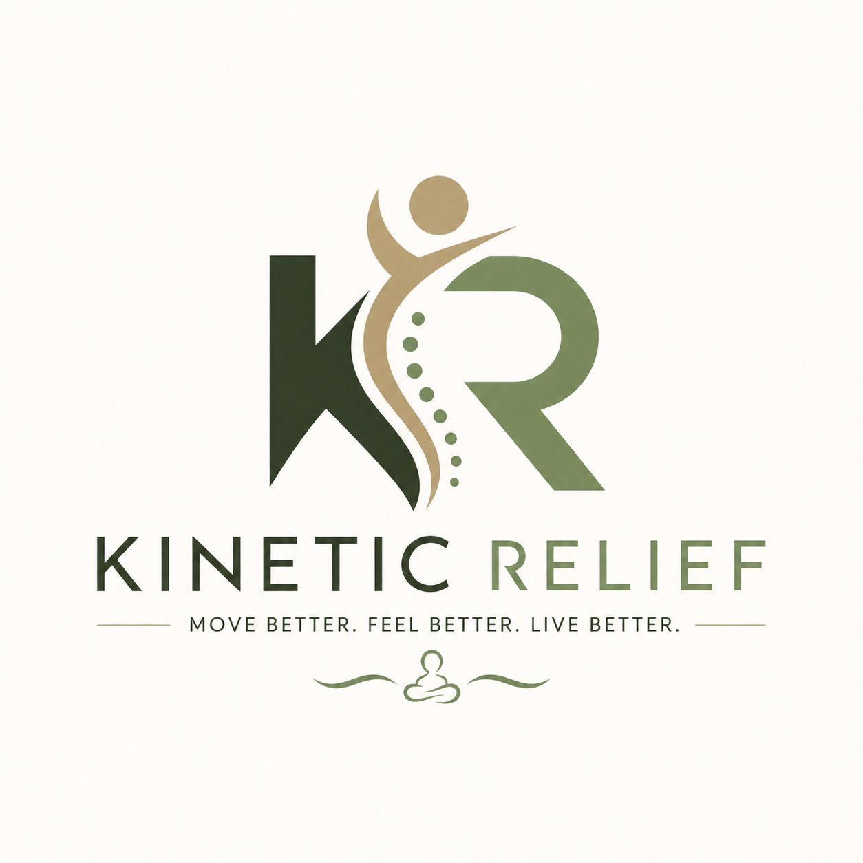 Kinetic Relief