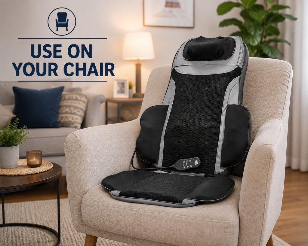 Full Body Massage Cushion