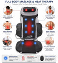 Full Body Massage Cushion