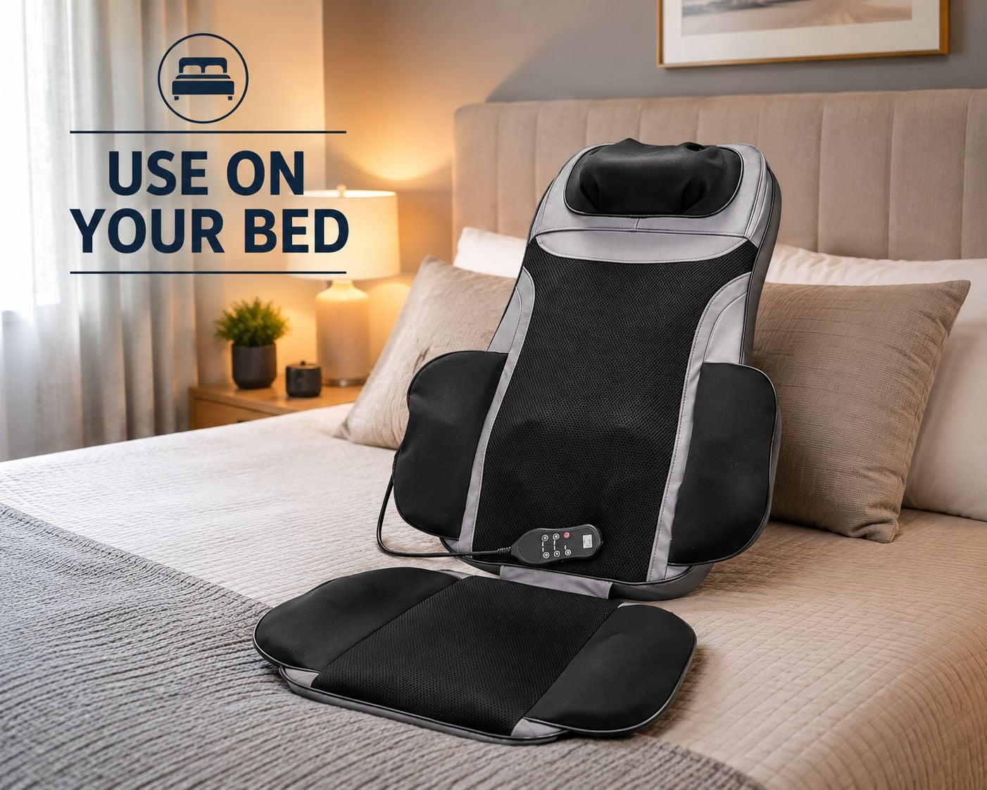Full Body Massage Cushion